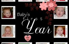 7 Important Moments of Your Baby’s Life That You Can Add Into your Baby Scrapbooking Ideas Ba Ideas Unique 3 Great Scrapbooking Ideas For Ba Boy First Year