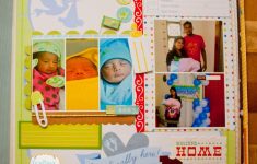 7 Important Moments of Your Baby’s Life That You Can Add Into your Baby Scrapbooking Ideas First Year Ba Scrapbook Ideas Daily Motivational Quotes