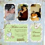 7 Important Moments of Your Baby’s Life That You Can Add Into your Baby Scrapbooking Ideas Scrapbook Ideas For Ba Boy Page Page Ba Boy Birth