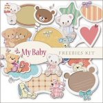 7 Important Moments of Your Baby’s Life That You Can Add Into your Baby Scrapbooking Ideas Scrapbooking Freebies Ba What Does One Coupon Per Person Per