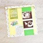 7 Important Moments of Your Baby’s Life That You Can Add Into your Baby Scrapbooking Ideas The Story Of A Ba Scrapbook
