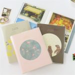 A Baby Book Scrapbook for a Photo Album Album Photo Albums Book Pochette Scrapbook Ba Fotoalbum Photoalbum