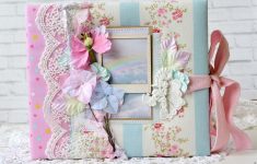 A Baby Book Scrapbook for a Photo Album Ba Memory Book Shop Online On Livemaster With Shipping