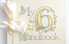A Baby Book Scrapbook for a Photo Album Crafts Scrapbooking Albums Refills Find Hallmark Products