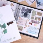 A Baby Book Scrapbook for a Photo Album Detail Feedback Questions About Creative Photo Album Scrapbook