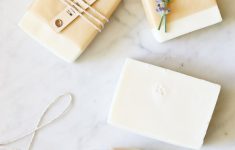 Adorable handmade tags ideas 3 Ideas For Packaging Handmade Soap Tidbits