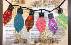 Adorable handmade tags ideas 5 Heartfelt Gift Ideas For The Holidays Yucandu Art Studio