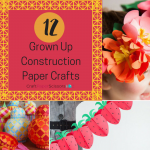 Adult Paper Crafts 12 Toilet Paper Roll Crafts Youll Want To Try 4 adult paper crafts|getfuncraft.com