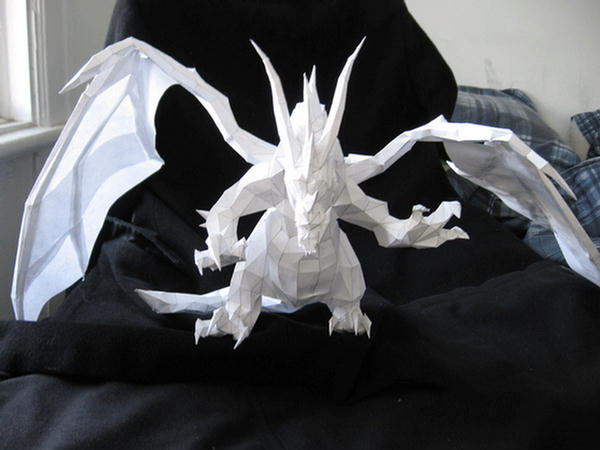 Amazing And Perfect Paper Crafts Amazing Paper Craft Art Xcitefun