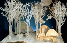 Amazing And Perfect Paper Crafts Creative Paper Craft Ideas Amazing Paper Art Su Blackwell
