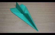 Amazing And Perfect Paper Crafts How To Make Amazing Paper Plane For Kids Creative Paper Craft Ideas