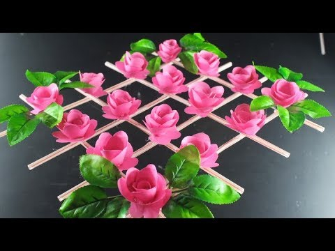 Amazing And Perfect Paper Crafts Make Amazing Paper Wall Hanging Diy Paper Crafts Mr Crafts 10