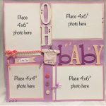 Amazing Scrapbooking Pages Baby Ideas Ba Girl Scrapbook Page Premade Scrapbook Pages Ba Album Girl Scrapbook Layouts Ba Shower Scrapbook Scrapbook Layouts 12x12