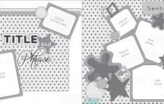 Amazing Scrapbooking Pages Baby Ideas Free Printable Wedding Scrapbooktes Layout Download Ba