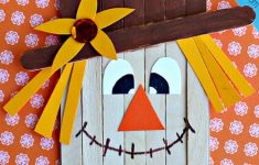 Art And Crafts With Paper 48 Awesome Fall Crafts For Kids