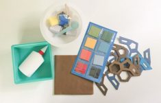 Art And Crafts With Paper The 16 Best Arts Crafts Subscription Boxes Of 2019 Msa