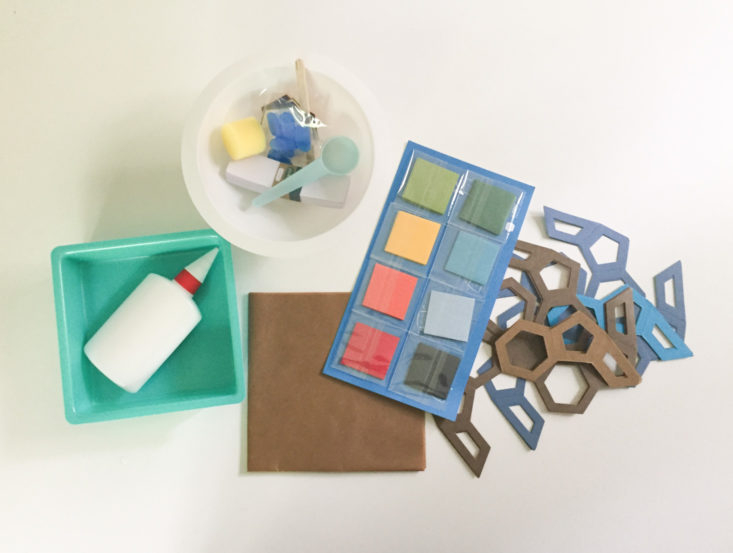 Art And Crafts With Paper The 16 Best Arts Crafts Subscription Boxes Of 2019 Msa