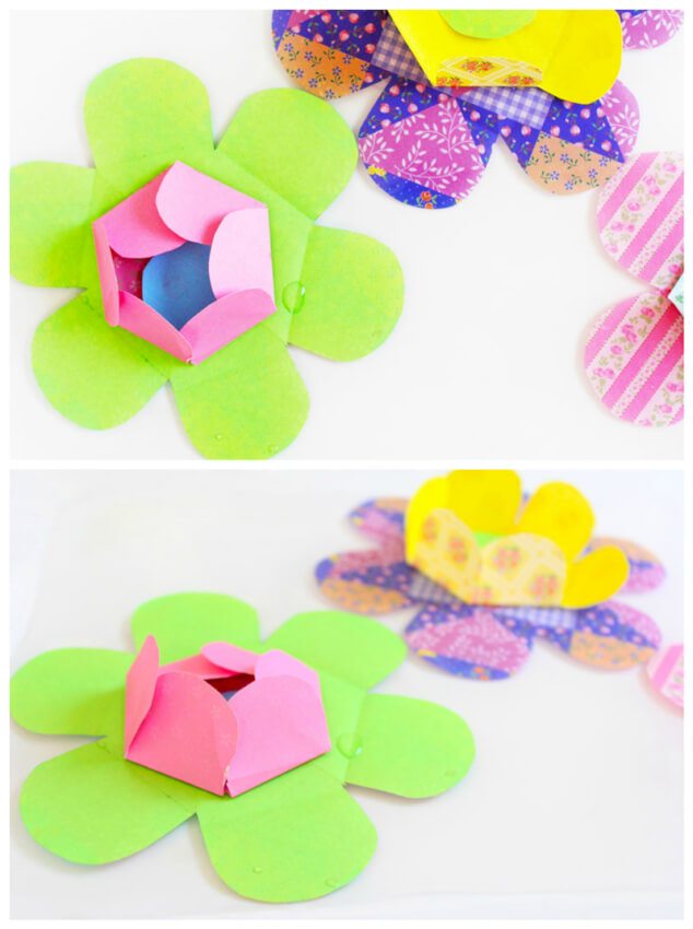 Arts And Crafts Ideas With Construction Paper Diy Crafts Kids Constructionpaper 8 Kirigami arts and crafts ideas with construction paper|getfuncraft.com