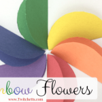 Arts And Crafts Ideas With Construction Paper Rainbow Flowers Construction Paper Crafts For Kids Paper Flowers Fb Tw Copy 500x278 arts and crafts ideas with construction paper|getfuncraft.com