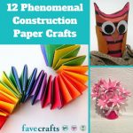 Arts And Crafts With Construction Paper Phenomenal Construction Paper Crafts Title Large400 Id 1958365 arts and crafts with construction paper|getfuncraft.com