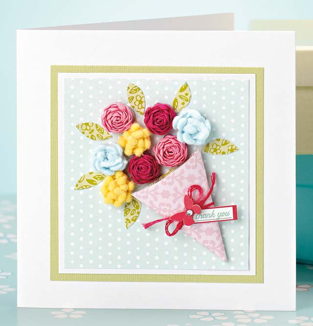 Awesome Papercraft Cards Ideas To Send Best Flower Card Ideas For Crafters Papercraft Inspirations
