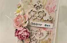 Awesome Papercraft Cards Ideas To Send Papercraft Cards Shab Chic Michaelhowellsstudio