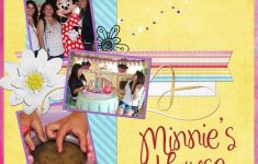 Back to school Scrapbook Ideas to Make Bring Precious Memories Back To Life With Digital Scrapbooking