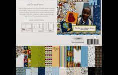 Back to school Scrapbook Ideas to Make Colorbok 85 X 11 School Days Designer Paper 150 Count