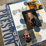Back to school Scrapbook Ideas to Make Scrapbooking Global Blog Hop Archives Stampin Hoot