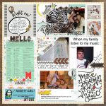 Back to school Scrapbook Ideas to Make The Worlds Best Photos Of Pages And Scrapbook Flickr Hive Mind