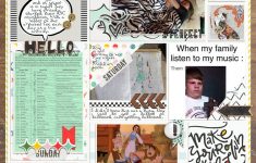 Back to school Scrapbook Ideas to Make The Worlds Best Photos Of Pages And Scrapbook Flickr Hive Mind