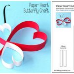 Butterfly Craft Paper Fb Header 3 butterfly craft paper|getfuncraft.com
