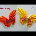 Butterfly Craft Paper Hqdefault butterfly craft paper|getfuncraft.com