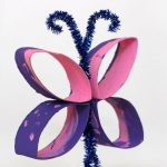 Butterfly Tissue Paper Craft Toilet Roll Butterfly Craft 6 58ae71ab5f9b58a3c9966867 butterfly tissue paper craft |getfuncraft.com