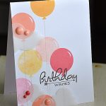 Card Paper Craft Birthday Wishes Card Plus 24 More Fun Handmade Cards E1534975855906 card paper craft|getfuncraft.com