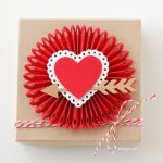 Card Paper Craft Valentine Paper Crafts Nobiggie card paper craft|getfuncraft.com