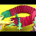 Chinese Paper Dragon Craft Hqdefault chinese paper dragon craft|getfuncraft.com