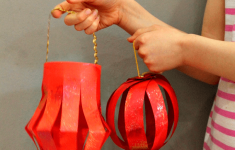 Chinese Paper Lanterns Craft Chinese Lanterns chinese paper lanterns craft|getfuncraft.com
