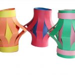 Chinese Paper Lanterns Craft Lanterns chinese paper lanterns craft|getfuncraft.com
