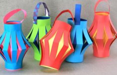 Chinese Paper Lanterns Craft Paper Lantern 12 chinese paper lanterns craft|getfuncraft.com