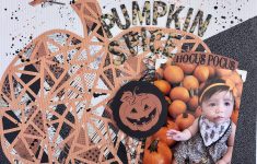 Choose Best Fall Scrapbook Layouts Ideas Scrapbook Layout Archives Page 2 Of 9 Scrapbooking Store