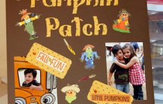 Choose Best Fall Scrapbook Layouts Ideas Stuff N Such Lisa Grandchildren Autumn Layouts