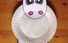Christmas Craft With Paper Plates 31 Paper Plate Craft Ideas For Kids Paper Plates Animal