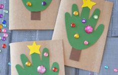 Christmas Crafts Projects With Construction Paper 15 Fun Christmas Crafts For Kids Make These Fun Crafts For