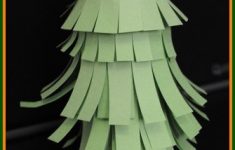 Christmas Crafts Projects With Construction Paper Christmas Tree Kids Crafts Easy Crafts For Kids