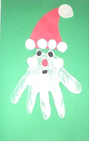 Christmas Crafts Projects With Construction Paper Easy Holiday Crafts Easy Holiday Crafts For Kids Google