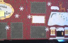 Christmas Scrapbook Layouts Ideas 2 Double Page Scrapbook Layouts Christmas Themed Using Jolly