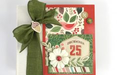 Christmas Scrapbook Layouts Ideas Artsy Albums Mini Album And Page Layout Kits And Custom Designed