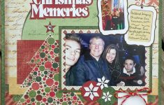 Christmas Scrapbook Layouts Ideas Blog Quick Quotes Christmas Memories With Neva