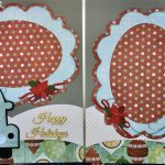 Christmas Scrapbook Layouts Ideas Blogging Archives Sapphirescrapping